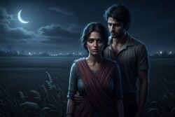 'Was Told Son Died After She Killed Hubby'. Revenge On Mind, She Dated Criminal, Got Out Of Jail &...