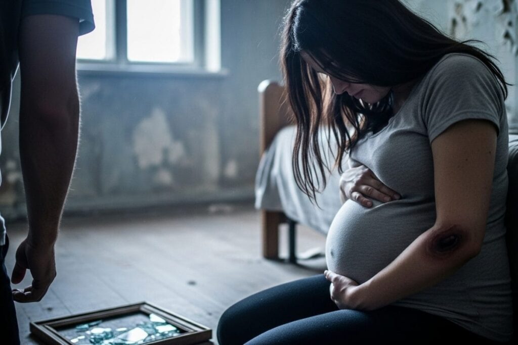 Ahmedabad Horror: Man Forces Wife Into 5 Abortions, Kicks Her While Pregnant