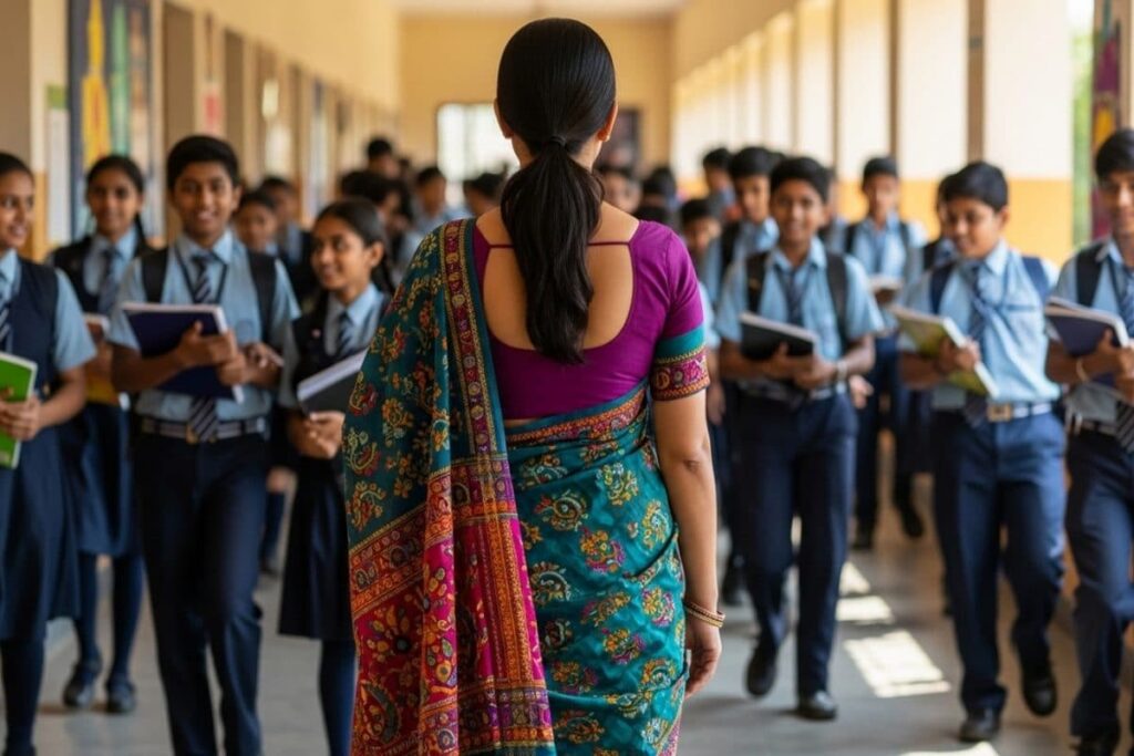 Kerala Teachers Suspended Over ‘Don't Join Onam Celebrations’ Message To Muslim Students