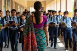 Kerala Teachers Suspended Over ‘Don't Join Onam Celebrations’ Message To Muslim Students