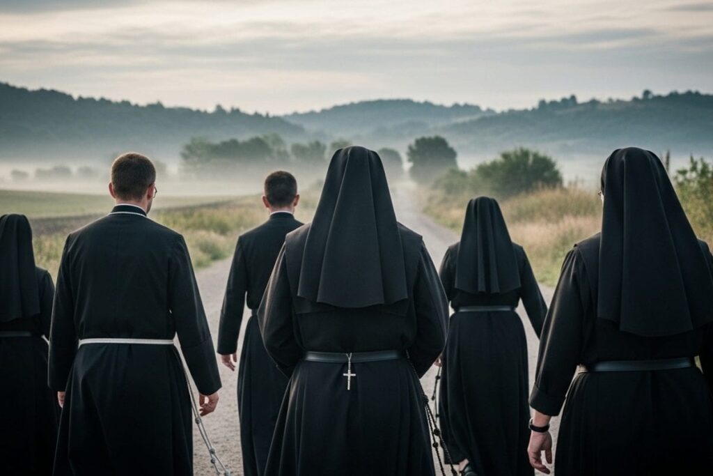 Tensions In Odisha Village After Religious Conversion Allegations; Priests, Nuns Claim Assault