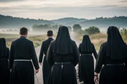 Tensions In Odisha Village After Religious Conversion Allegations; Priests, Nuns Claim Assault