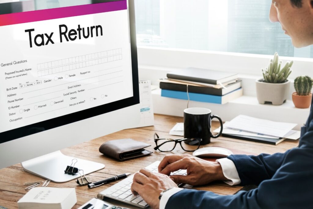 Income Tax Filing 2025: ITR-3 & ITR-4 Updated Return Filing Window Opens For Two AYs