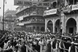 14 August 1947: India On The Brink Of Independence, Who Worked The Most That Day?