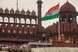 Independence Day 2025: How To Book Tickets To Watch PM Modi’s Red Fort Speech Live — Step‑By‑Step Guide