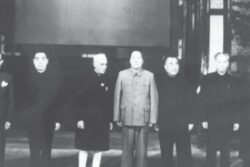 Xi Refers To Panchsheel In Meeting With PM Modi. What Is The Nehru-Era Pact About?