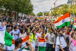 'Leap Of 20% In A Year': German Envoy Says Nearly 60,000 Indian Students Now In Germany