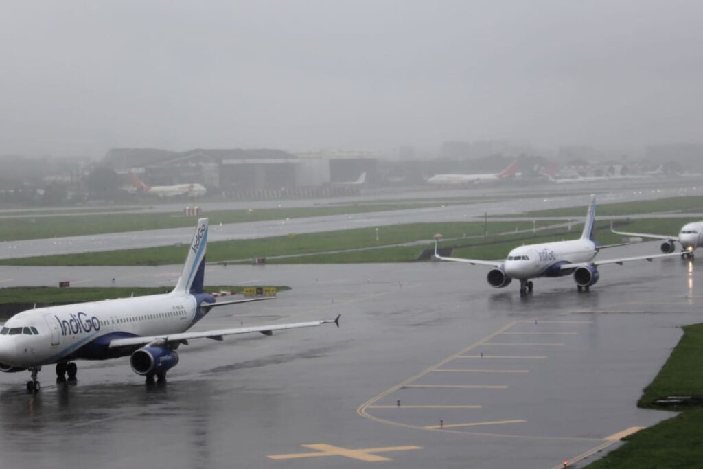 IndiGo Gets Six-Month DGCA Extension To Operate Turkish-Leased Aircraft