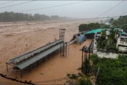 Weather Update: IMD Predicts More Rain For North India As J&K, Himachal Battle Heavy Downpour