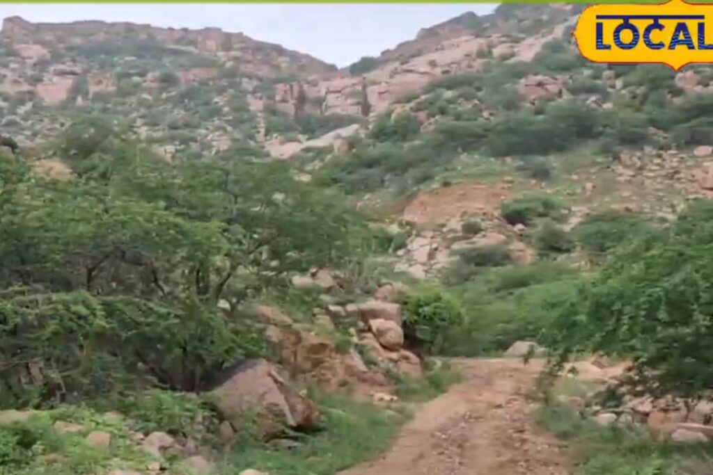 Jabalipur In Rajasthan: Where Ramayana-Era Tales Whisper Through The Hills