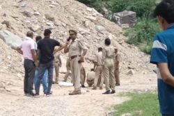 Jhansi Man Shaves Sister's Head, Strangles Her On Raksha Bandhan, Day After Killing Her Lover