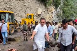 J&K Kishtwar Cloudburst Updates: 38 Dead, 120 Rescued; Rescue Ops On As More Feared Trapped