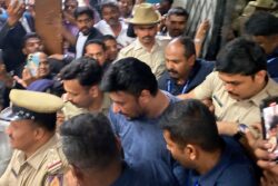 Darshan's Bail Cancelled: Timeline Of Renukaswamy Murder Case That Shook Karnataka