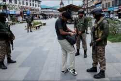 J&K Gets 10,000 More CAPF Troops: Govt Orders 99 Companies To Stay, CoBRA To Be Deployed | Exclusive