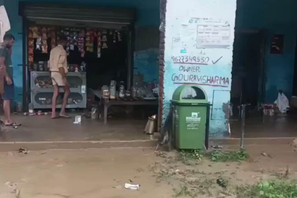 J&K Kathua Cloudburst LIVE: 7 Dead, Rescue Ops On; CM Omar Abdullah Announces Rs 2 Lakh Ex-gratia