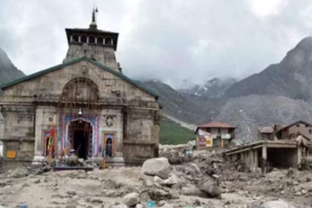 2013 Kedarnath Floods: Can The Govt Locate 3,075 Missing Bodies? Plea Filed In HC