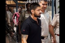 Bishnoi Gang Aides Arrested In Rajasthan For Alleged Independence Day Terror Plot: Report