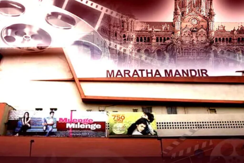Good News For Marathi Filmmakers: Maharashtra Govt Plans Revival Of Single-Screen Cinemas