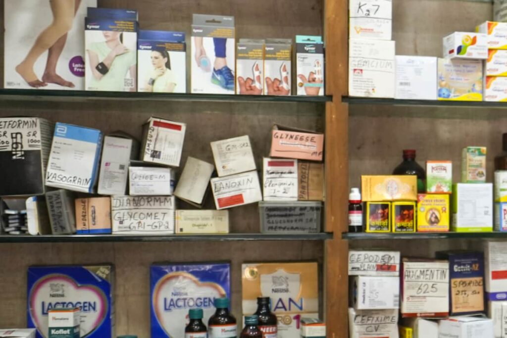 Coming Soon: Drug Labels To Reveal Quality Of Additives In Top 300 Medicines