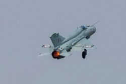 December 12, 1971: When One Indian Proved To Be Too Much For Two Pakistani Pilots