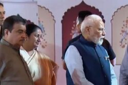 PM Modi To Inaugurate Rs 11,000 Cr Dwarka Expressway, UER-II Projects In Delhi Shortly