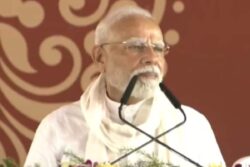 ‘Jail For Taking A Day Off’: PM Modi Slams Oppn Over Harsh Laws Against Sanitation Workers In Delhi