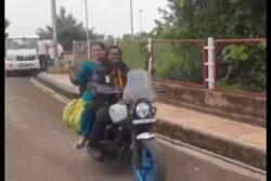 On A Bike From Kashmir To Kanyakumari, Two Women Engineers Ride To Champion Nari Shakti
