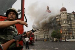 Choppy Waters Delayed 2008 Mumbai Attack, Reveals Tahawwur Rana Extradition Order | Exclusive