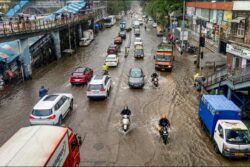 Maharashtra On High Alert As Heavy Rain Claims 12 Lives, Nanded Worst-Hit With 9 Deaths