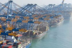 Drug Hauls Worth Rs 7,345 Crore: Gujarat Ports Top Seizures In Five Years, Followed By Maharashtra