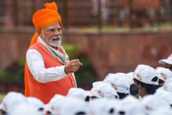 Defence Shield To GST Reforms And Jobs Scheme: Inside PM Modi's Blueprint For A Better India