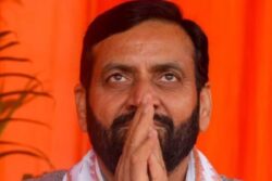 'Look At US': Haryana CM Draws Parallels With America After Gurugram Floods