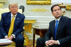 ‘Trump Was Directly Involved In India-Pakistan Conflict’: Marco Rubio Lauds ‘President Of Peace’