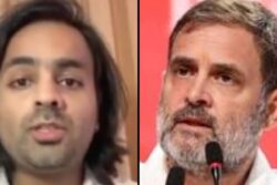 Who Is Gurkirat Dang? Does He Have 4 Voter IDs? How’s He Linked To Rahul Gandhi’s Vote Theft Row?