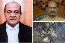 Justice Yashwant Varma Cash-At-Home Case: Who Are The 3 Legal Experts On Speaker’s Probe Panel?