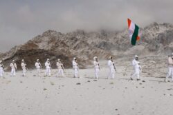 India-China LAC Border Posts To Get Climate Resilient: Relief For Jawans Battling -45°C | Exclusive