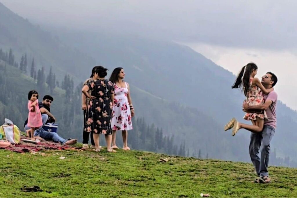 Boosting Pahalgam Tourism After Terror Attack: Special Panel Visit To Package, Sources Reveal Plans