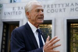 ‘India Is Maharaja Of Tariffs’: Trump’s Trade Advisor Justifies 50% Duty As National Security Issue