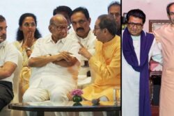 Uddhav Thackeray Spoke To Rahul Gandhi About Possibility Of Alliance With Raj’s MNS: Sources