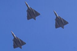 F-35, Su-57 Or AMCA: Which Fifth-Generation Fighter Aircraft Will Help India Fly Higher & Better?