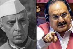 ‘IWT Is Nehru’s Himalayan Blunder’: JP Nadda Slams ‘Betrayal’ By Former PM After News18 Report