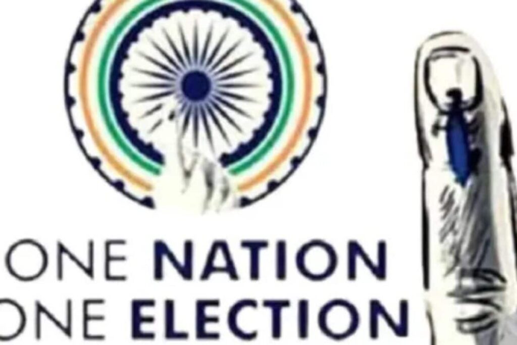 ‘One Nation, One Election’: Experts Back Move In Key JPC Sitting, Call for Wider Political Reforms
