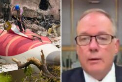 AI Crash: Boeing 787’s Redundant Systems, Power Disruption Due To Water Leak In Focus, Says Attorney