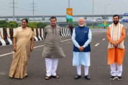 Dwarka Expressway, UER-II: Delhi’s 2 Access-Controlled Roads Drive India’s Eway Strength To 2,712 Km