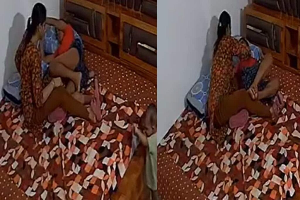 ‘Strangling Autistic Son’ Video, Love Affair, Depression: The Murky Case Of UP Cop’s Wife’s Suicide