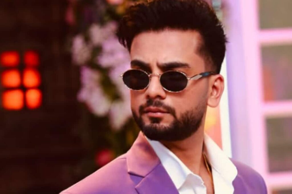 Multiple Gunshots Fired At YouTuber Elvish Yadav’s Gurugram House