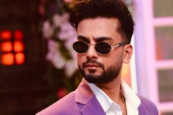 Multiple Gunshots Fired At YouTuber Elvish Yadav’s Gurugram House