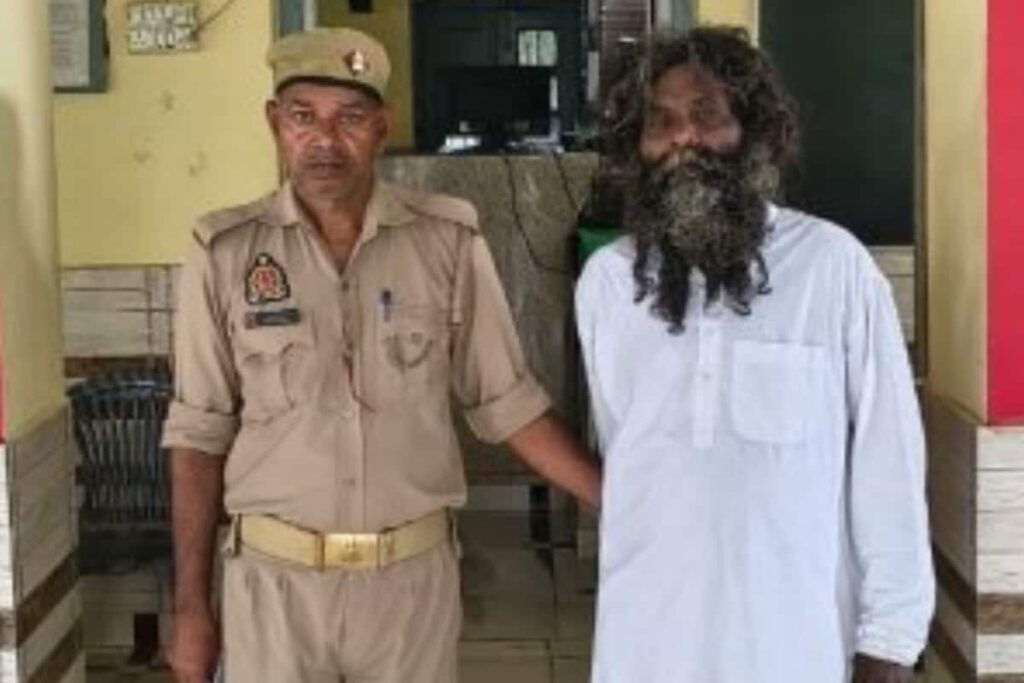 Bengal’s Imamuddin, With 3 Aadhar Cards & PAN Card, Found In UP As...: ‘Hurt Religious Sentiments’