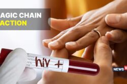 17-Yr-Old Addict ‘Sold Her Body For Drugs’, Ends Up Giving HIV To Many: ‘Was Then Transmitted To...’