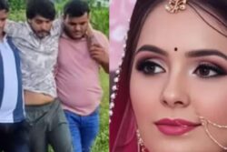 Noida Dowry Murder: Victim's Sister Reveals Assault Details, Says 'Made The Video Because...'